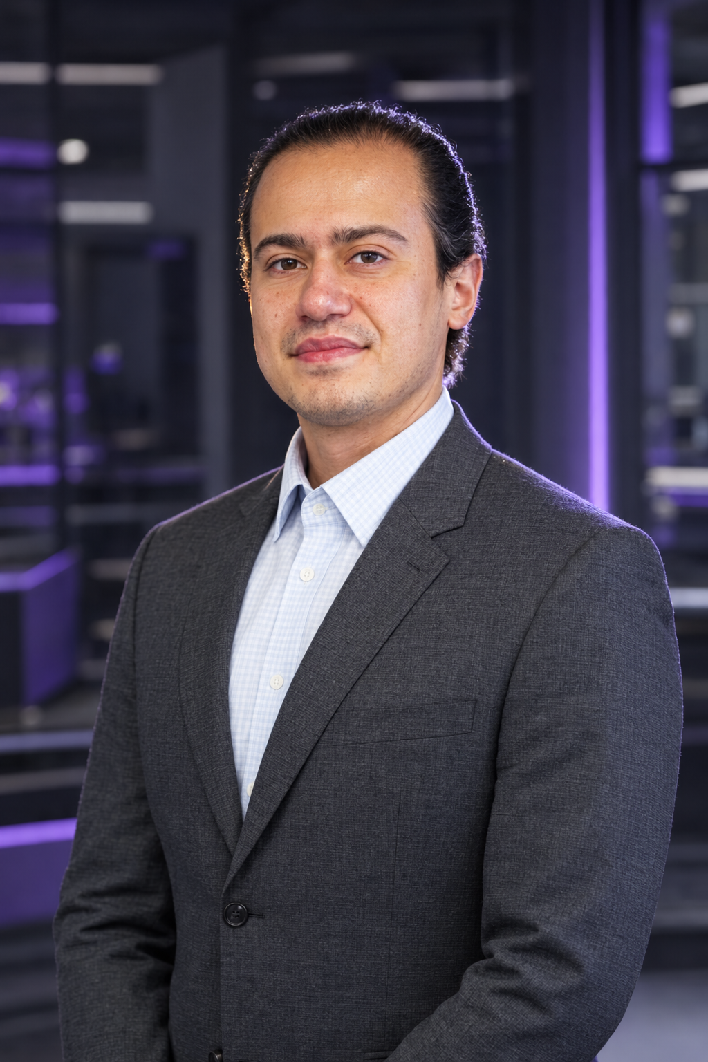 Renan M. Barbosa profile picture